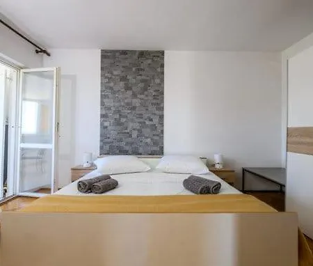 La Maison De Rudmann *