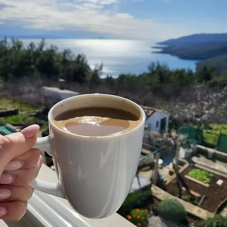 La Maison De Rudmann * Rabac