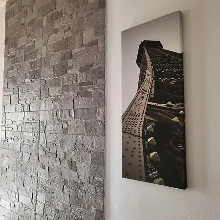 La Maison De Rudmann