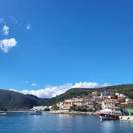 La Maison De Rudmann Apartment