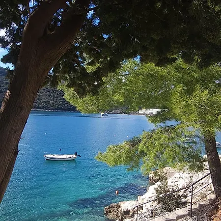 La Maison De Rudmann *