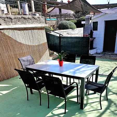 La Maison De Rudmann Apartment