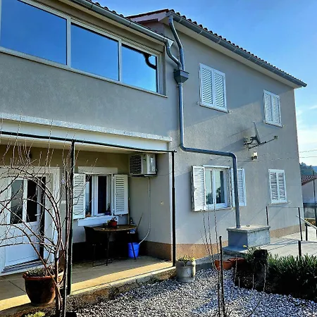 La Maison De Rudmann *