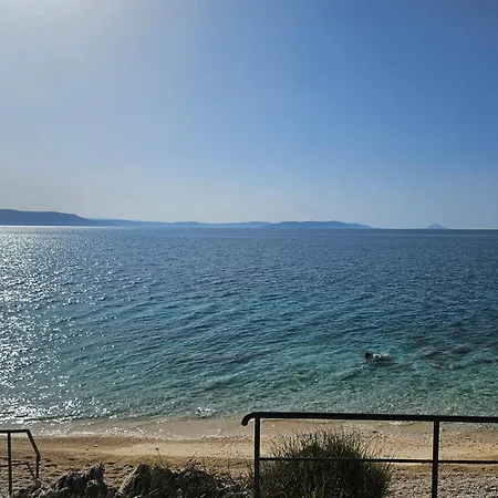 아파트 La Maison De Rudmann