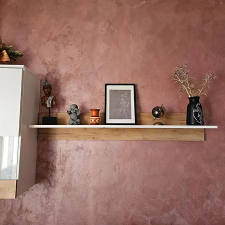 La Maison De Rudmann Appartement *