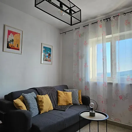 La Maison De Rudmann Apartment