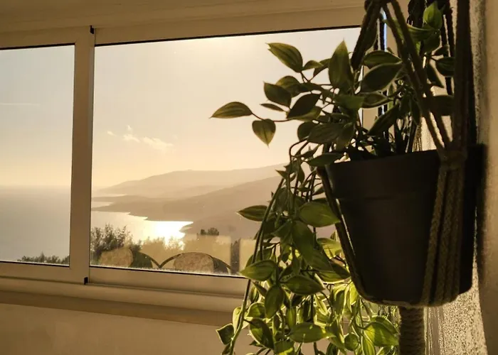 La Maison De Rudmann Appartement *