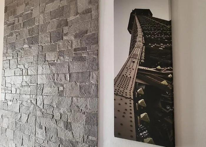 La Maison De Rudmann