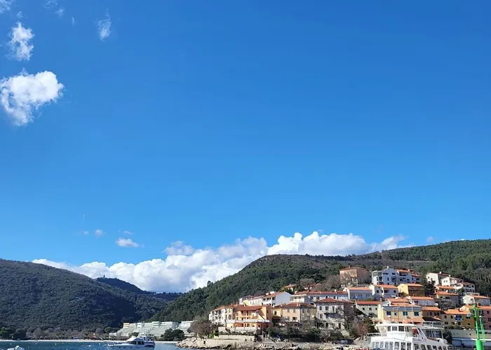 La Maison De Rudmann Appartement