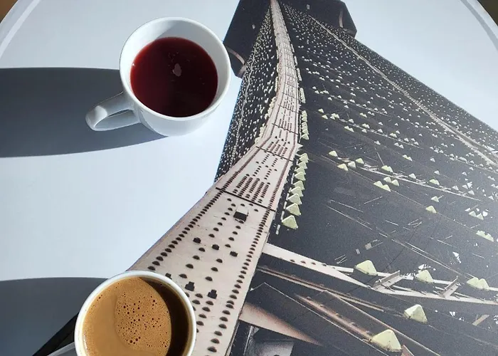 La Maison De Rudmann Appartement Rabac