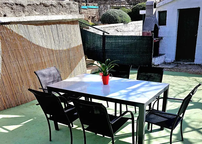 La Maison De Rudmann 아파트