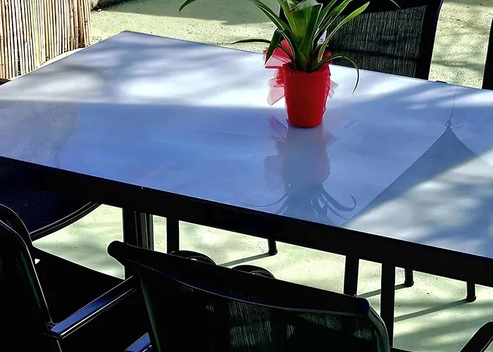 아파트 La Maison De Rudmann