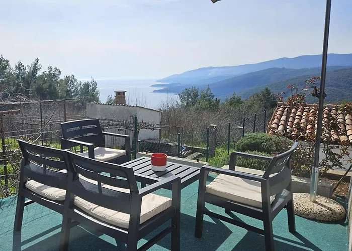 Appartement La Maison De Rudmann *