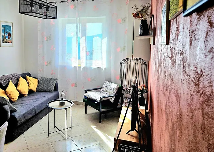 La Maison De Rudmann