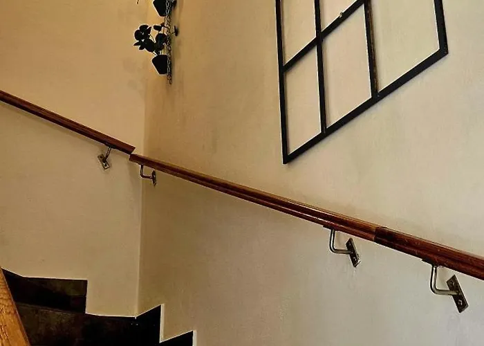 아파트 La Maison De Rudmann