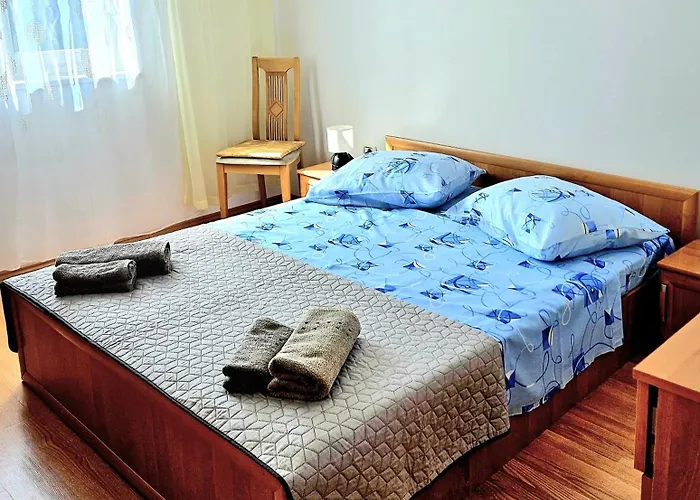 Appartement La Maison De Rudmann