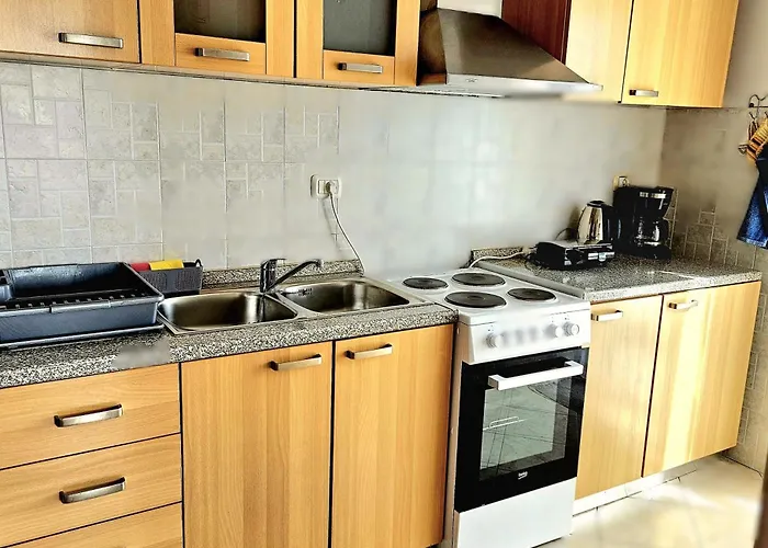 La Maison De Rudmann Appartement