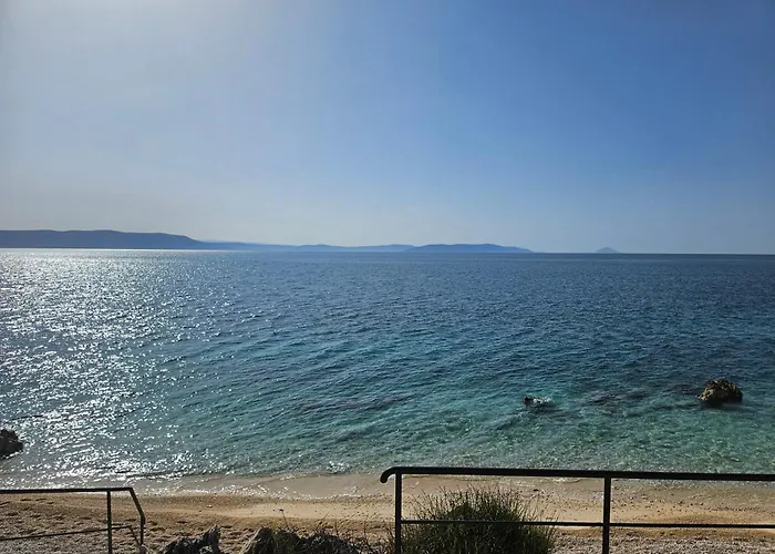 아파트 La Maison De Rudmann