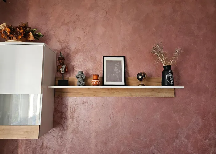 La Maison De Rudmann 아파트 *