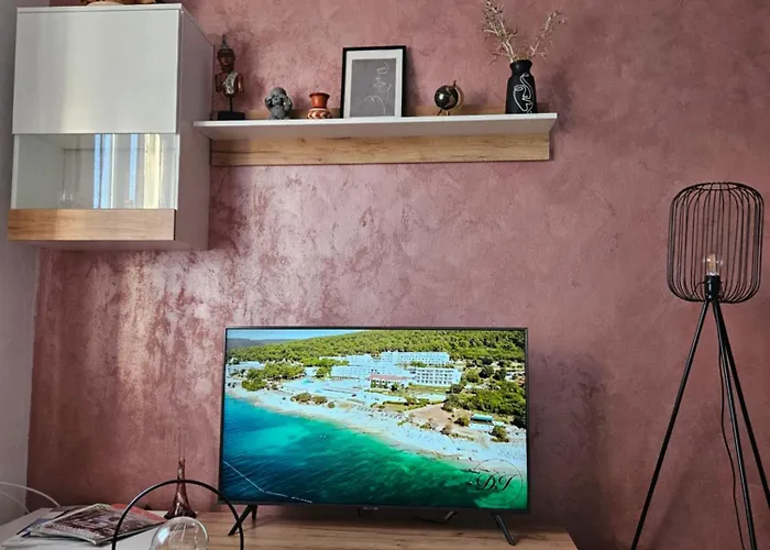 Appartement La Maison De Rudmann