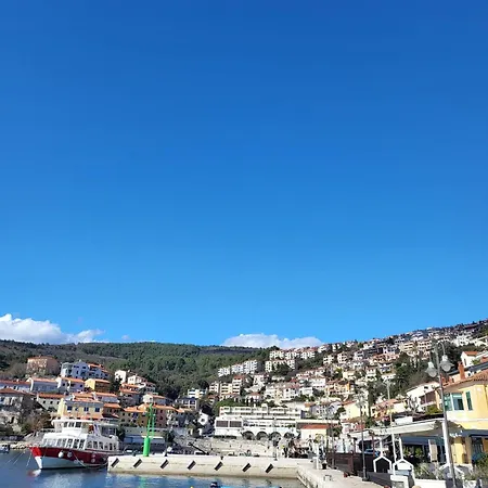 La Maison De Rudmann Apartment Rabac