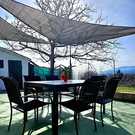 La Maison De Rudmann * Rabac