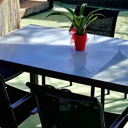 Apartament La Maison De Rudmann