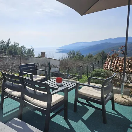 Apartament La Maison De Rudmann *