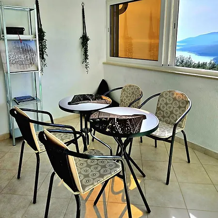 La Maison De Rudmann Rabac