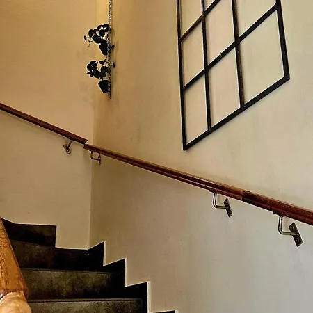 Apartament La Maison De Rudmann