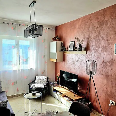 La Maison De Rudmann Rabac