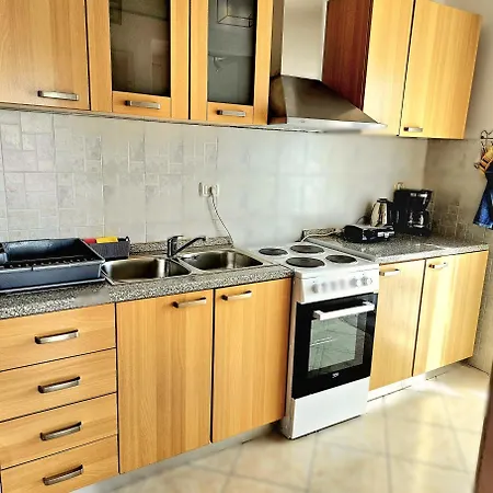 La Maison De Rudmann Apartament