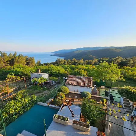 La Maison De Rudmann Appartement *