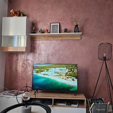 Apartmán La Maison De Rudmann