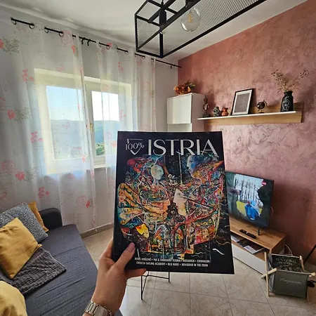 La Maison De Rudmann * Rabac