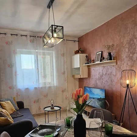 La Maison De Rudmann * Rabac