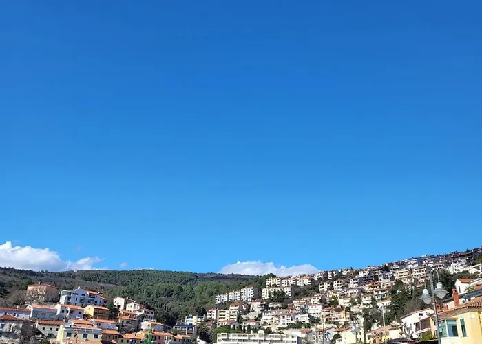 La Maison De Rudmann Apartment Rabac