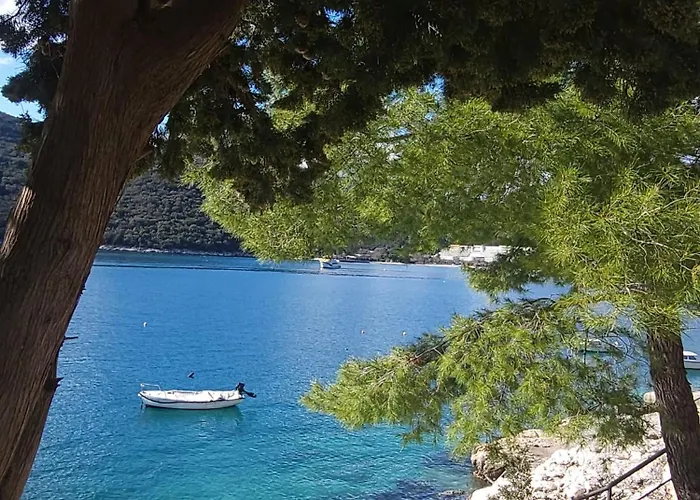 La Maison De Rudmann *