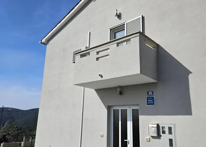 Apartment La Maison De Rudmann *