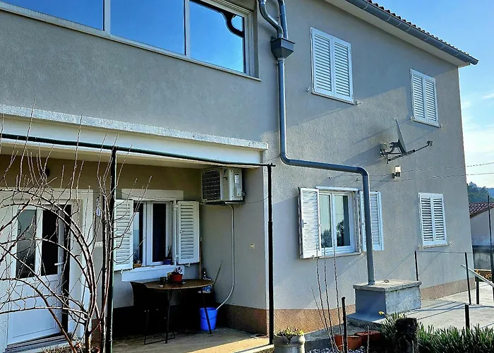 La Maison De Rudmann *