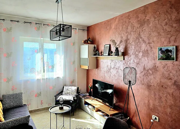 La Maison De Rudmann Rabac