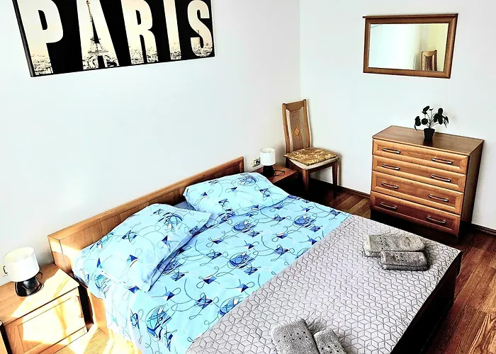 Apartment La Maison De Rudmann