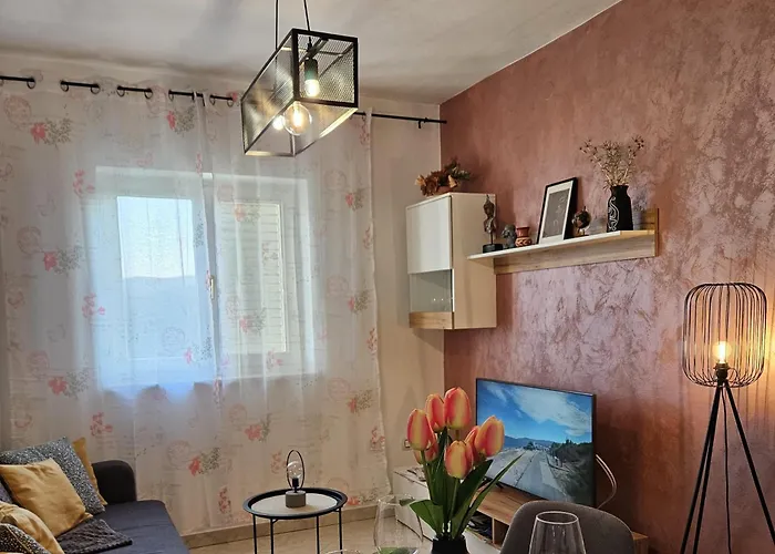 La Maison De Rudmann * Rabac